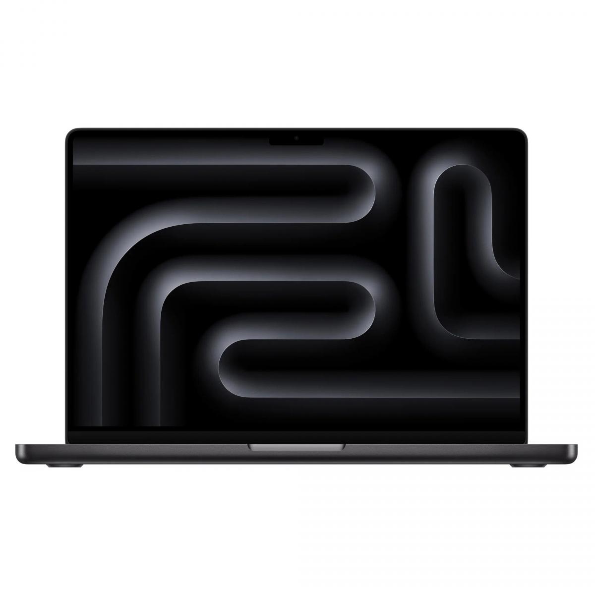 MacBook Pro 16" M3 Max 2024