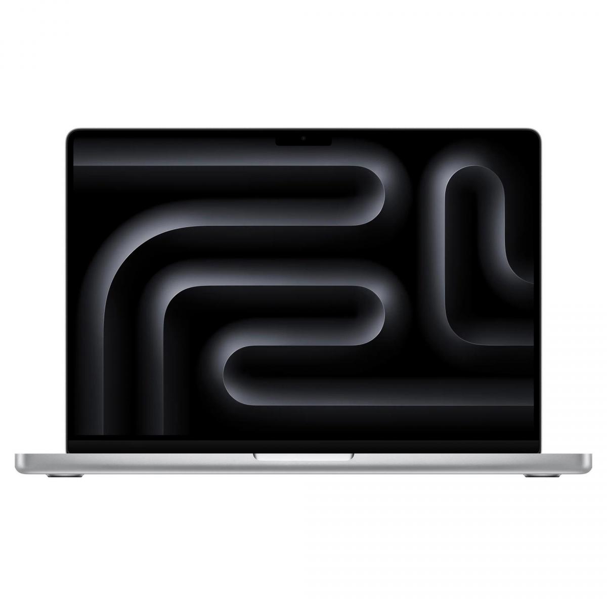 MacBook Pro 14" M4 Pro 2024