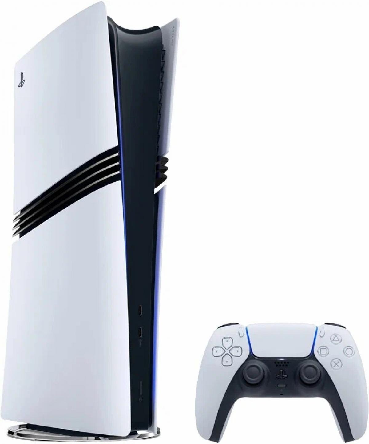 Sony PlayStation 5 Pro