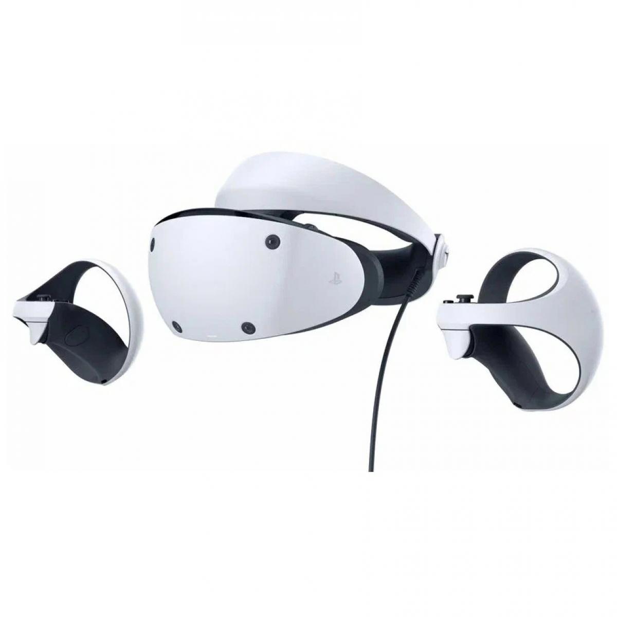 PlayStation VR 2