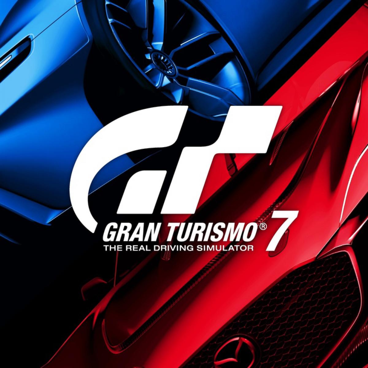 Gran Turismo 7