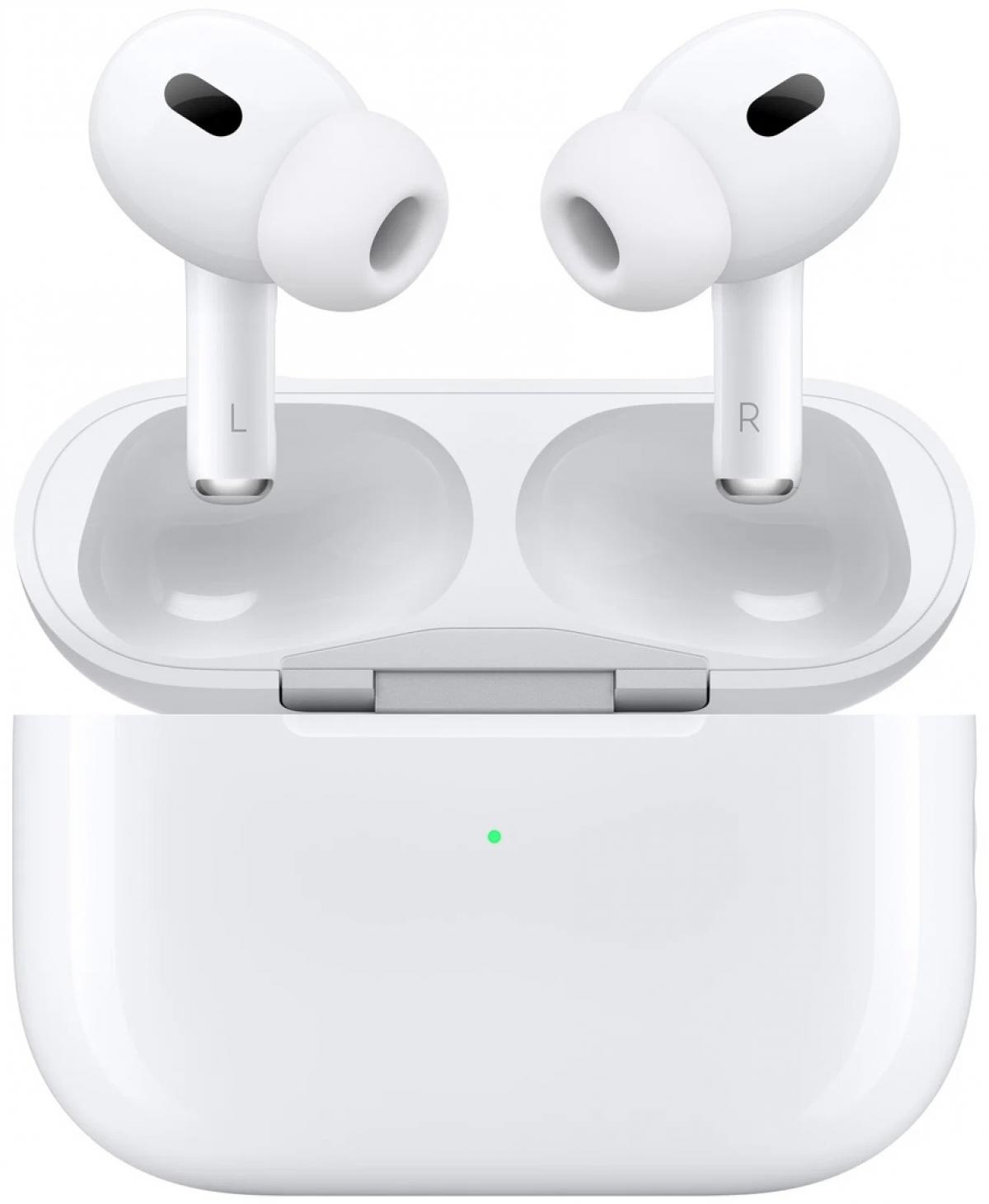 AirPods Pro 2 USB-C