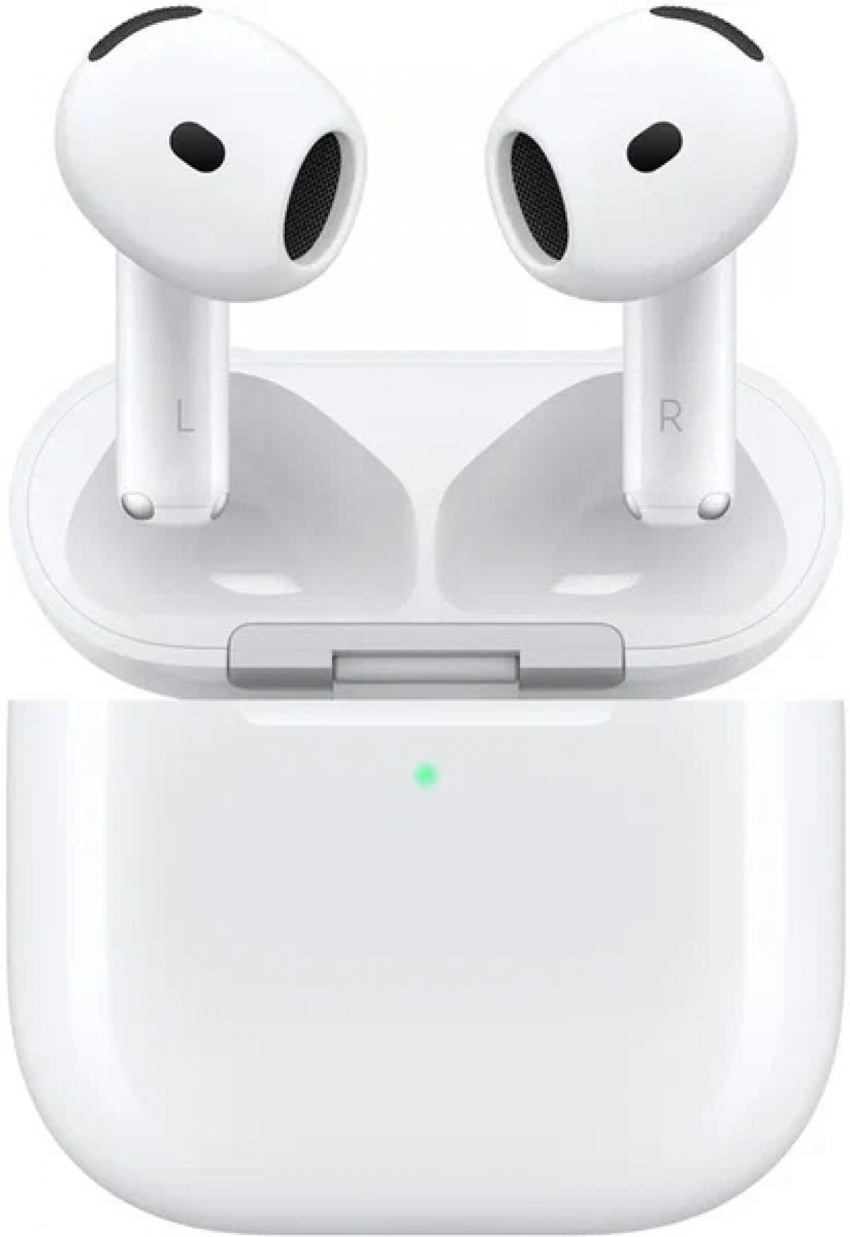 AirPods 4 ANC