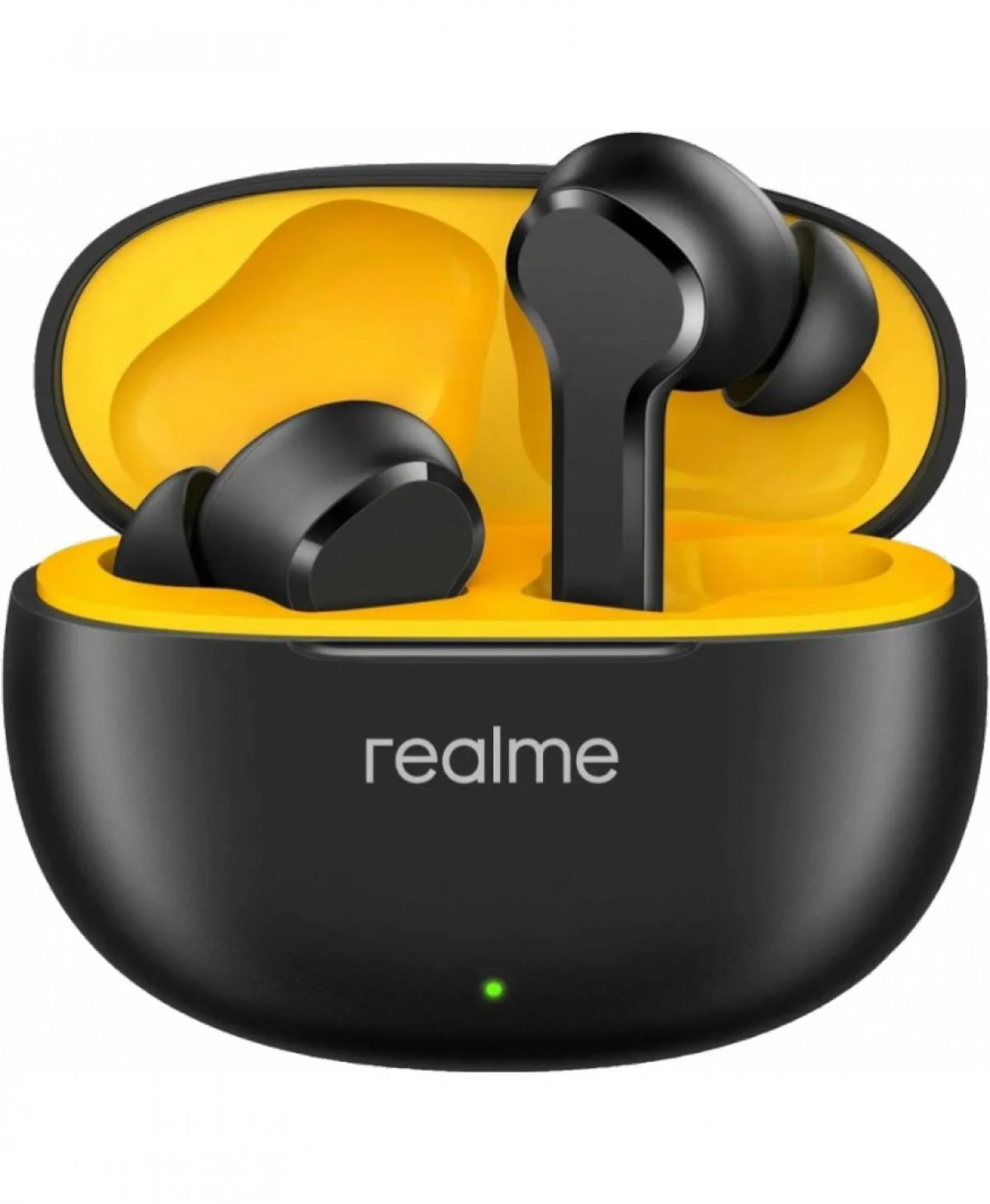Realme Buds T110