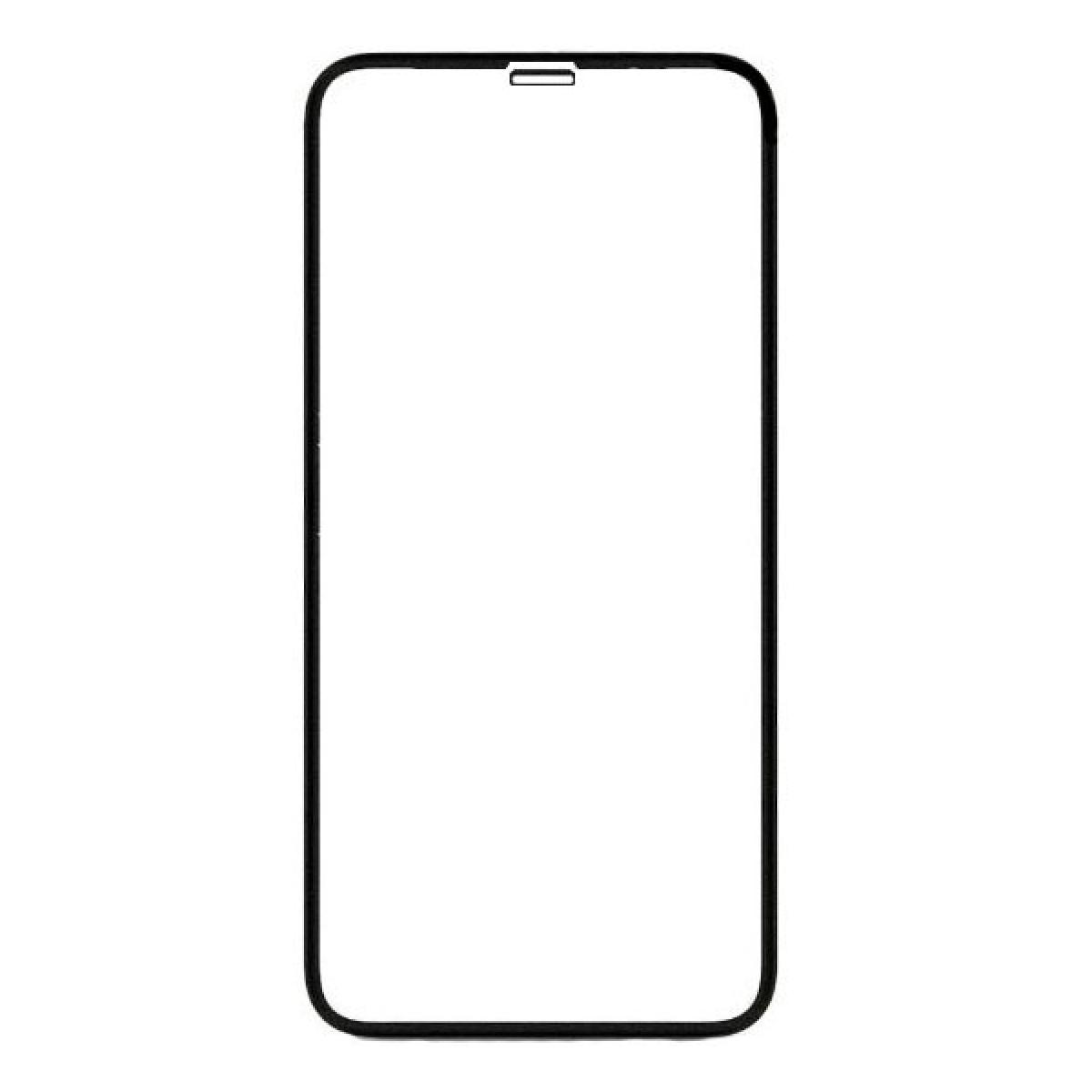 Защитное стекло 3D для iPhone