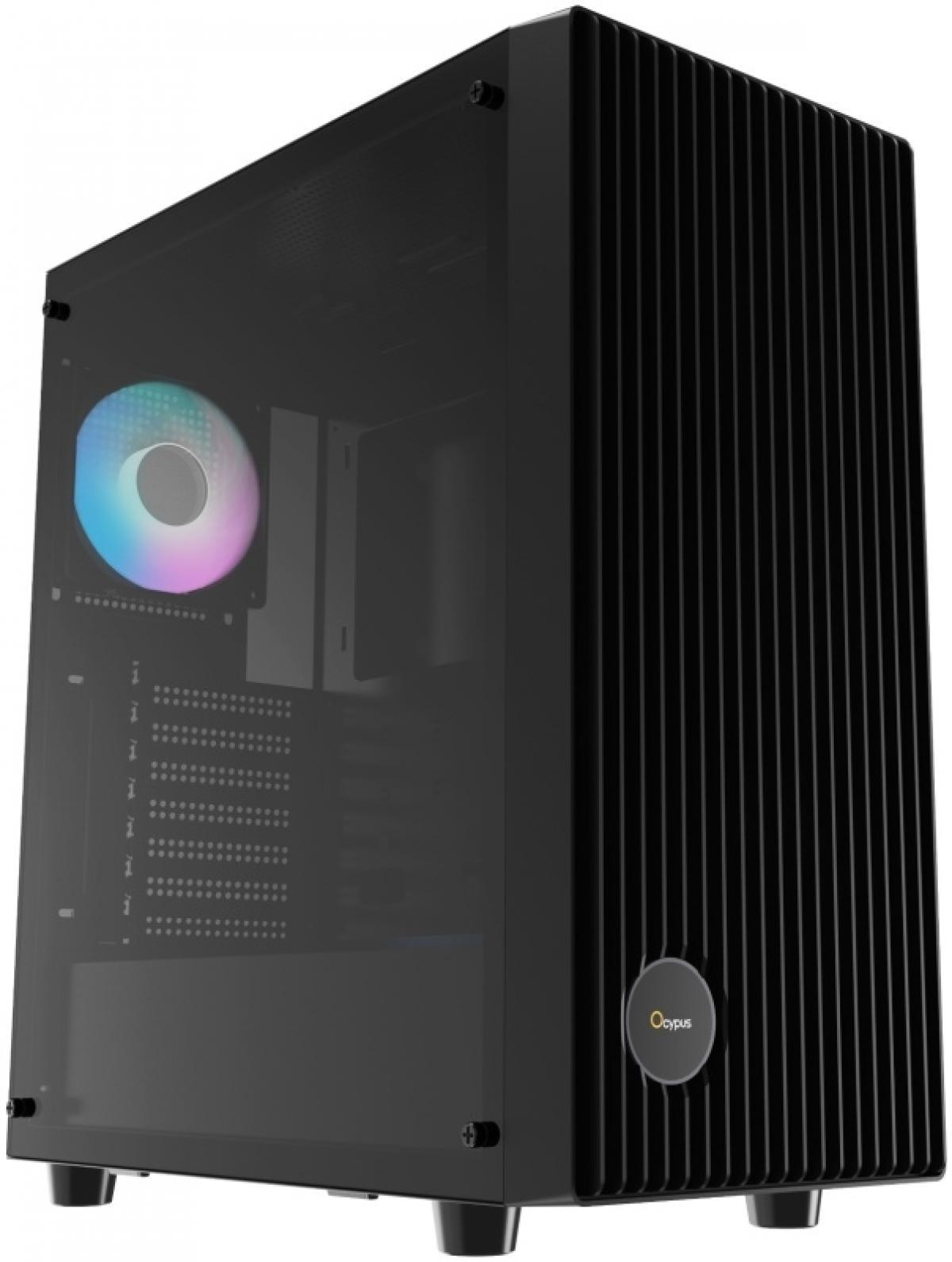 Игровой ПК i5 12400F + RTX3050