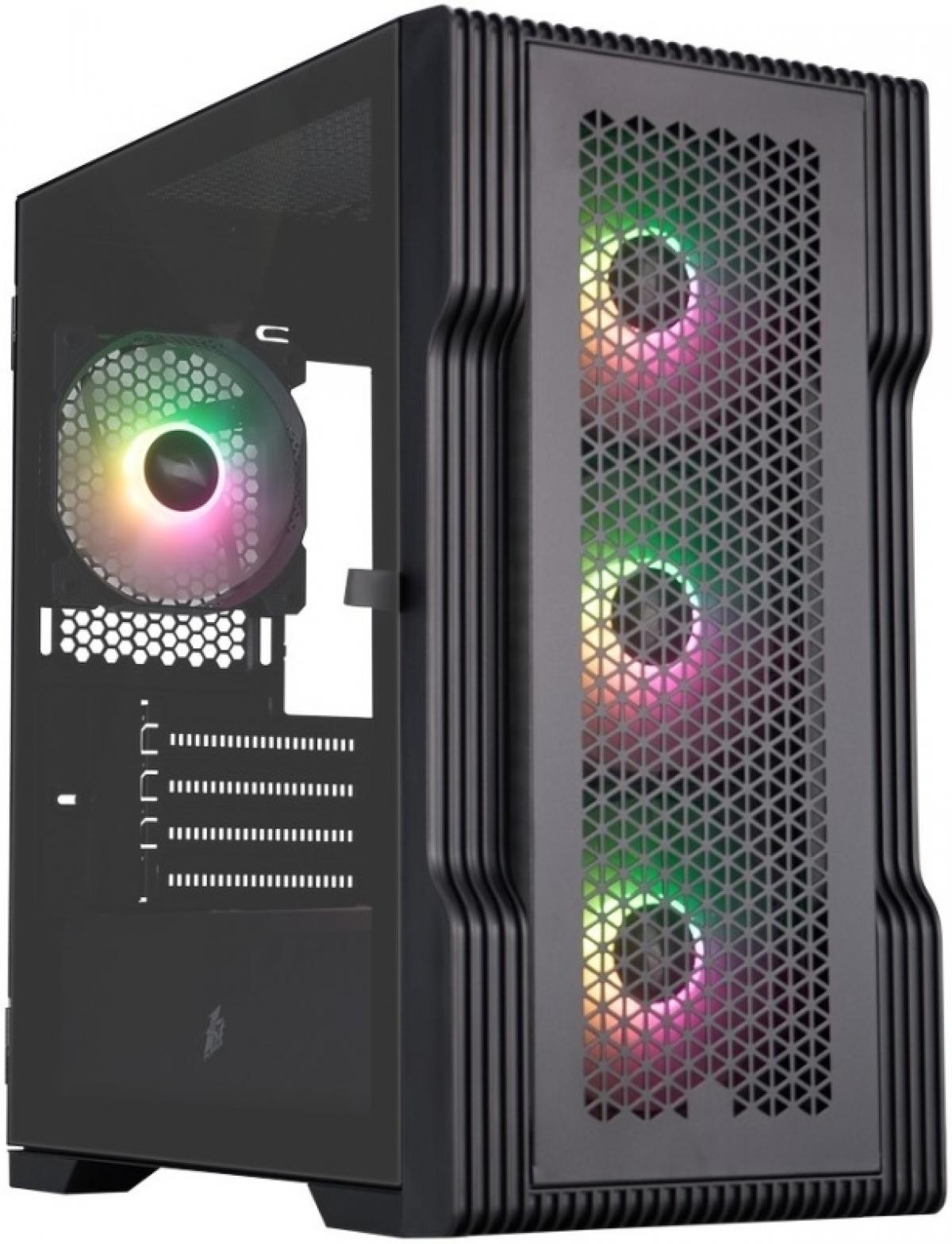 Игровой ПК Ryzen AMD Ryzen 7 7700 + RTX 5060Ti 16Gb