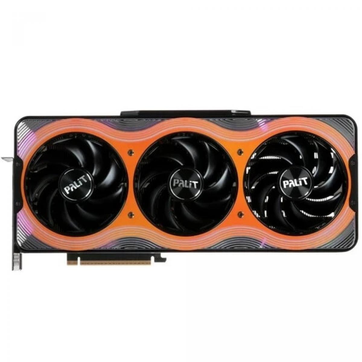 Palit GeForce RTX 5090 32GB GameRock OC