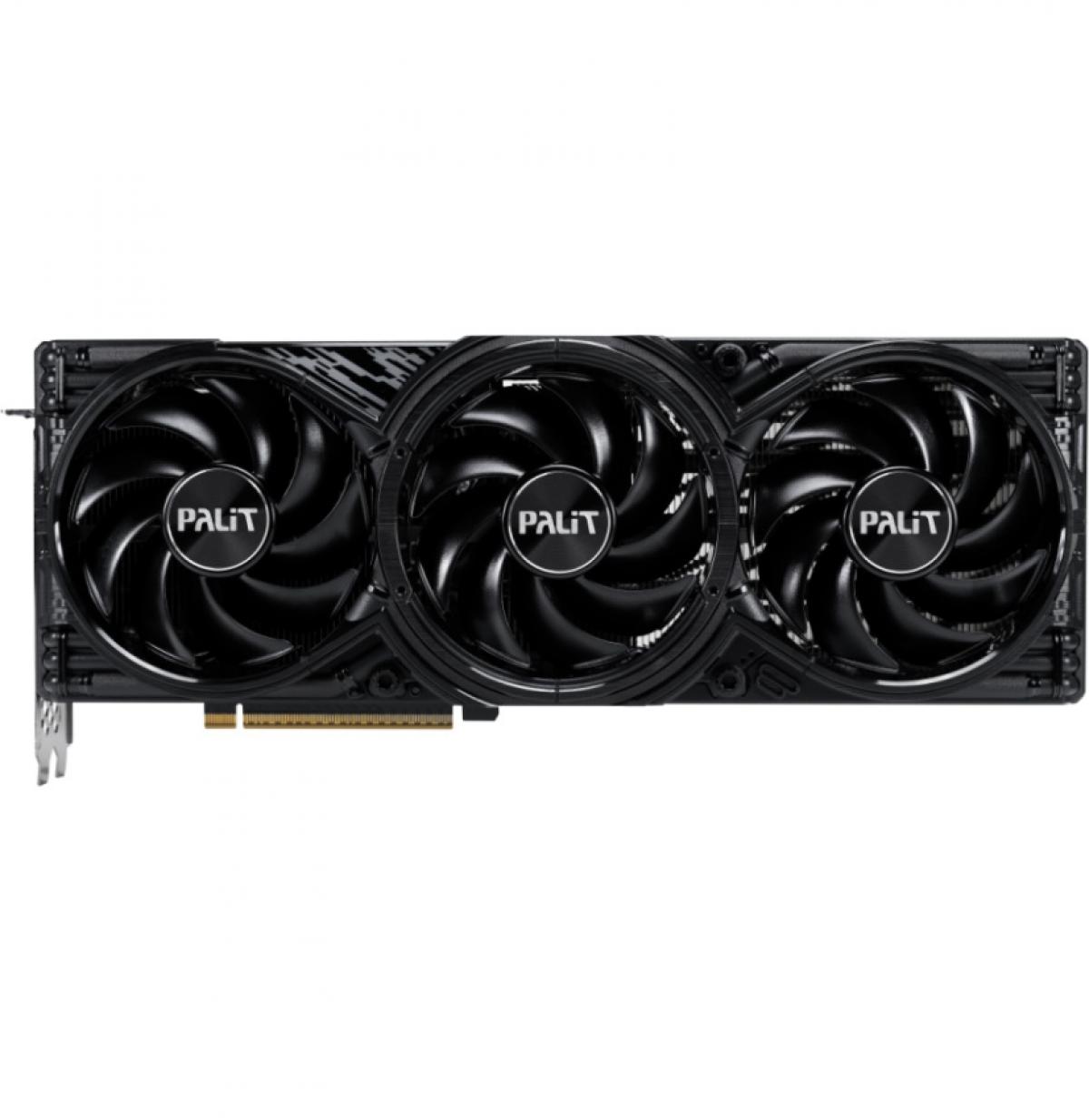 Palit GeForce RTX 5080 16GB GAMINGPRO OC