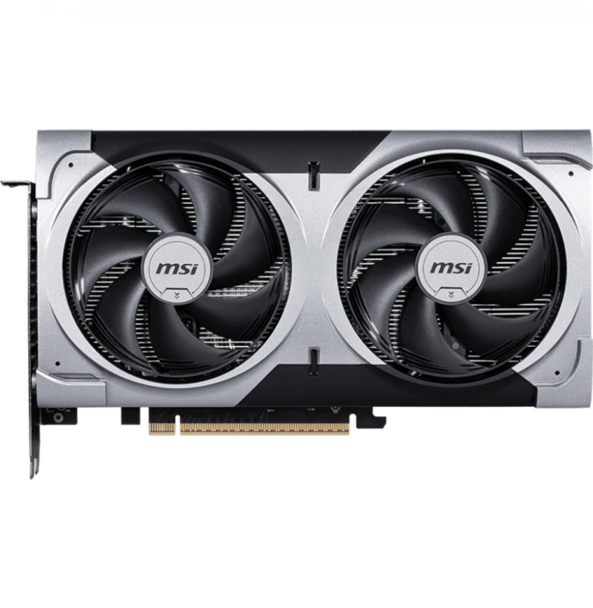 MSI GeForce RTX 5060 Ti 16G VENTUS 2X OC PLUS