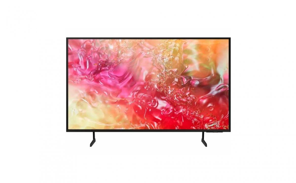 Samsung 4K Ultra HD Smart TV 2024