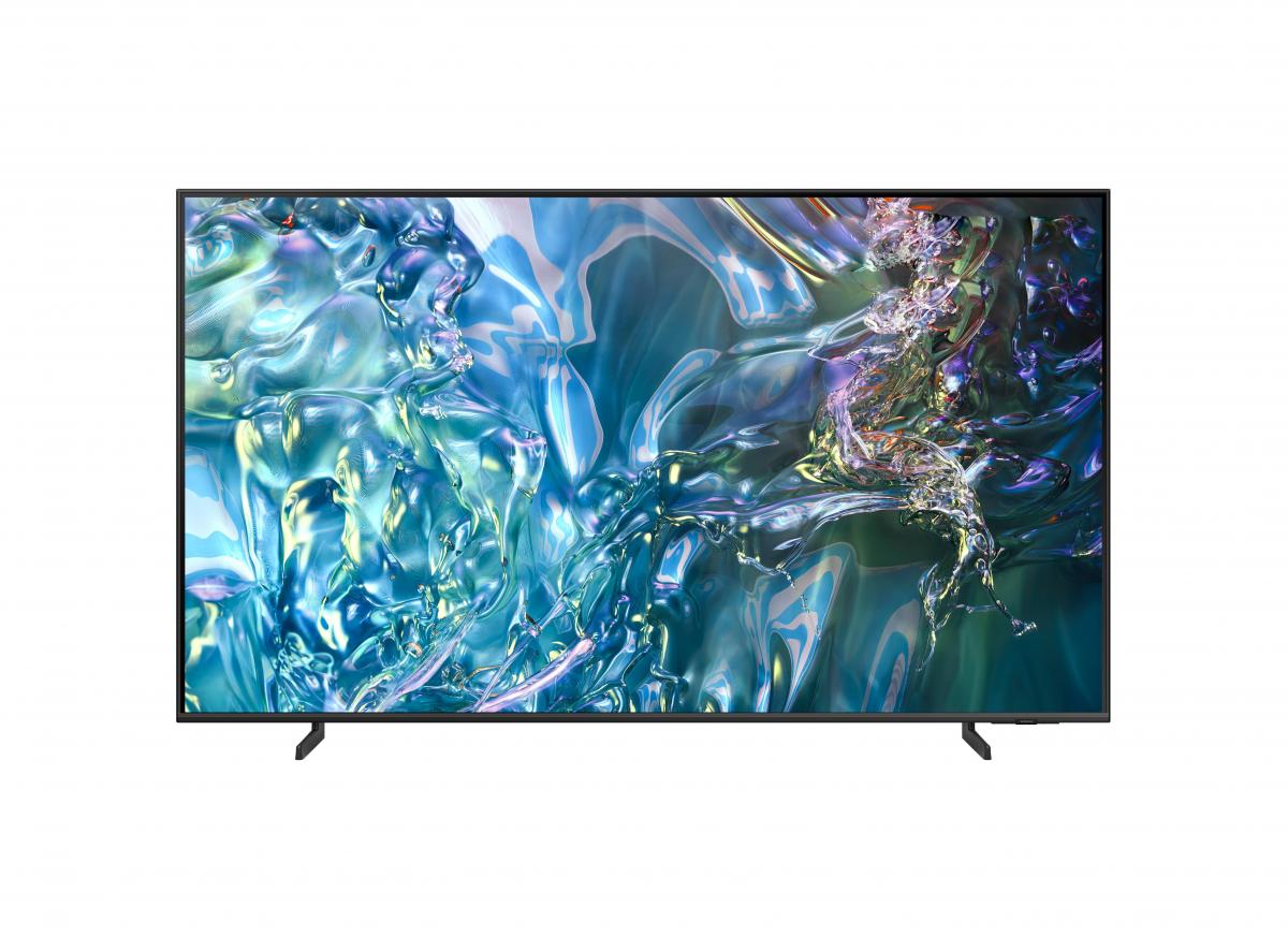 Samsung 4K Ultra HD Smart TV 2024