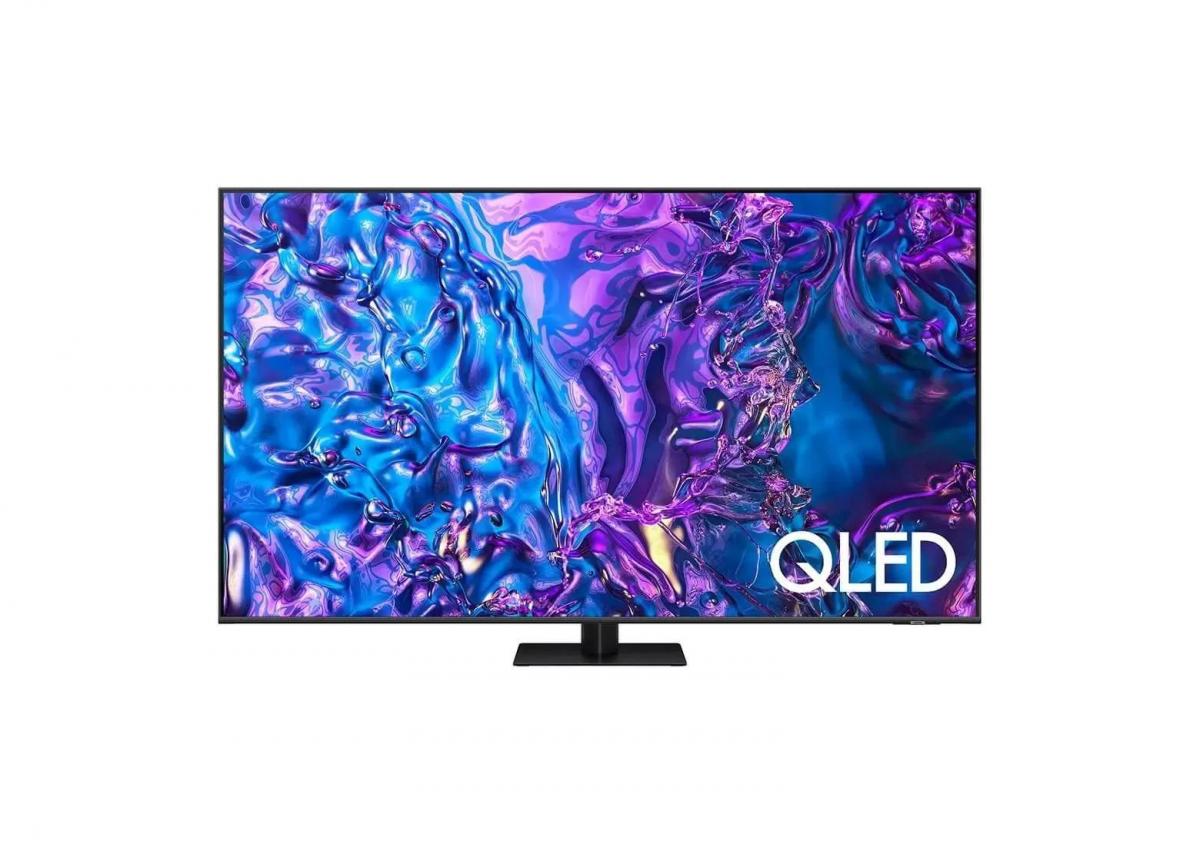 Samsung 4K Ultra HD Smart TV 2024