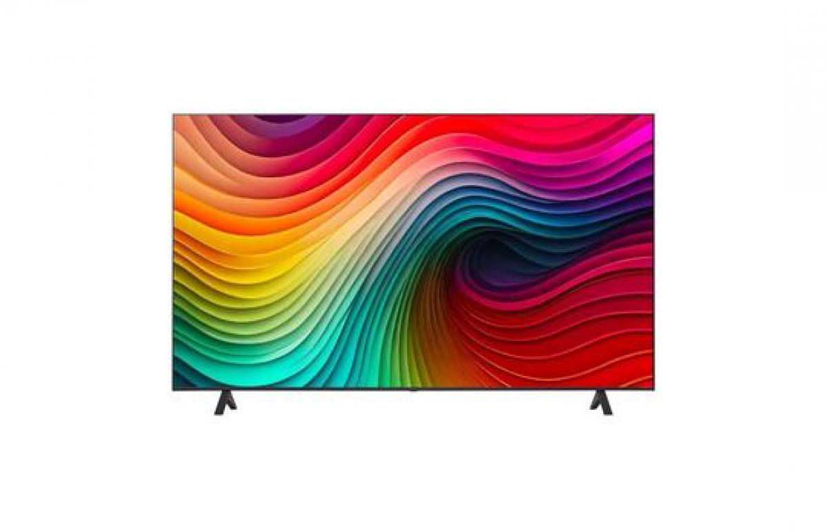 LG 4K Ultra HD Smart TV 2024