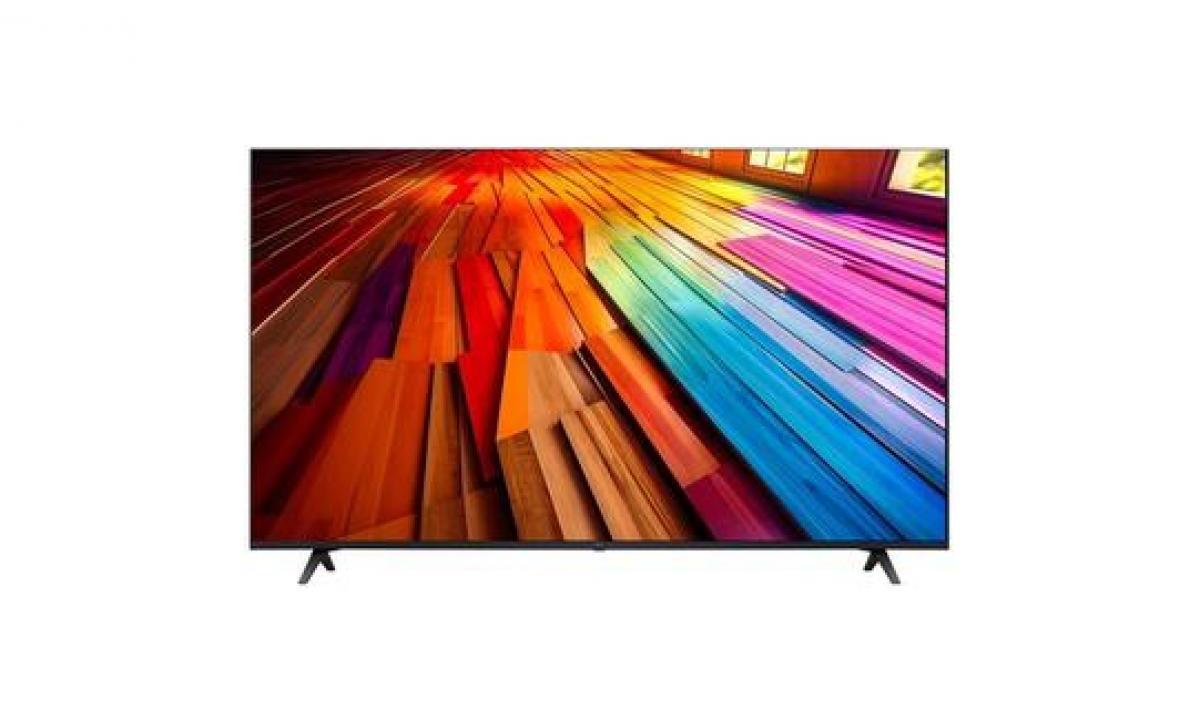  LG 4K Ultra HD Smart TV 2024