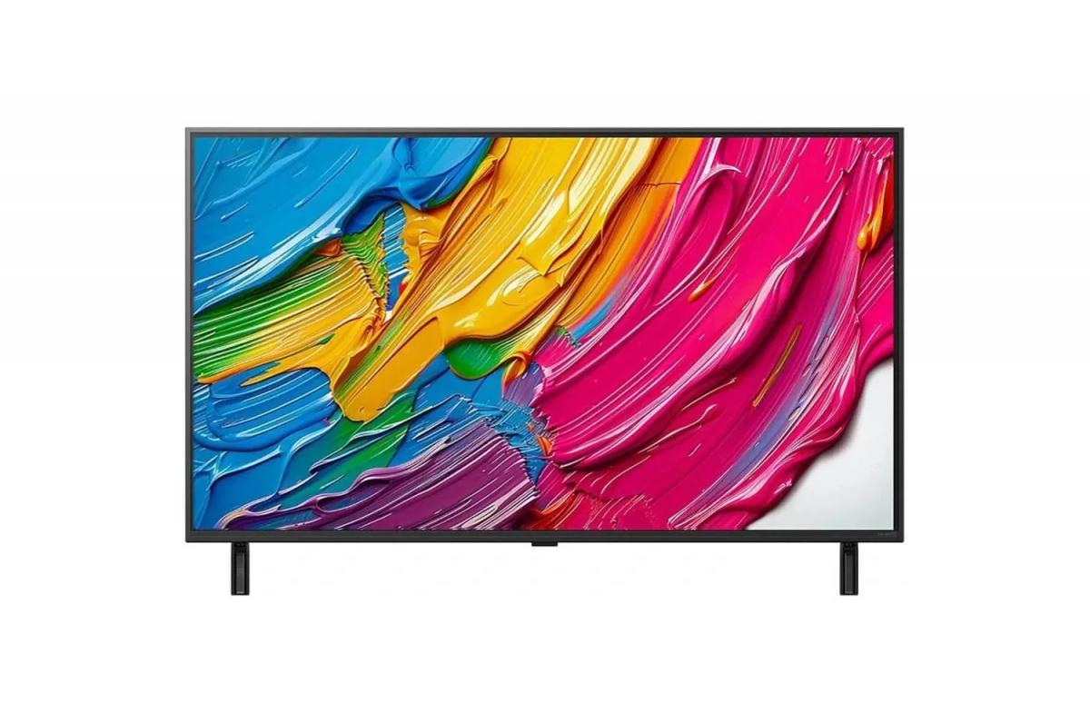 LG 4K Ultra HD Smart TV 2025