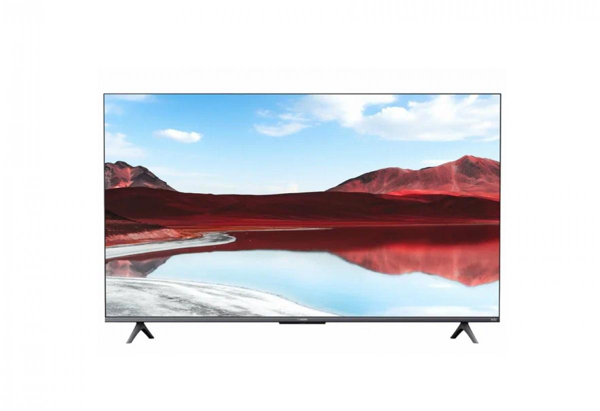 Xiaomi TV A43 4К 2025 RU Ultra HD  Smart TV