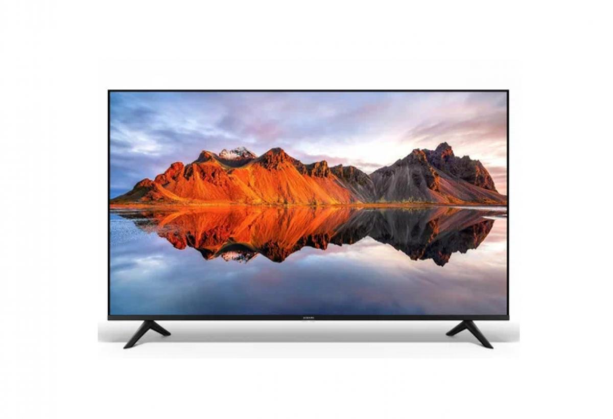 Xiaomi TV  2025 RU 4K Ultra HD Smart TV