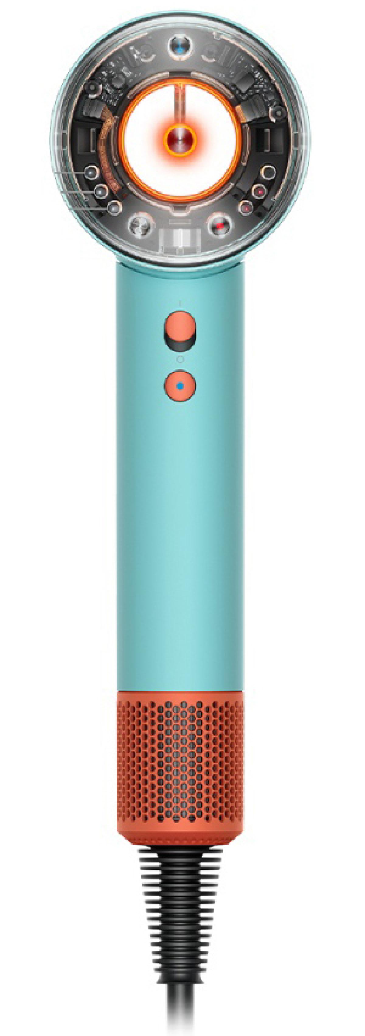 Dyson Supersonic HD16