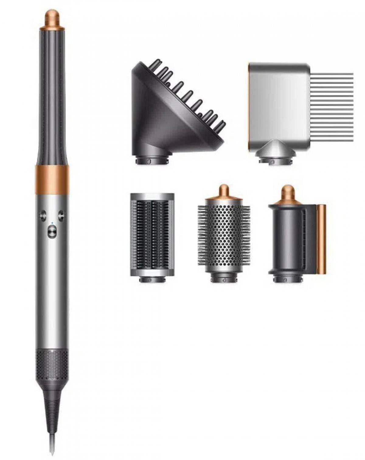 Dyson Airwrap Complete Long Diffuse HS05