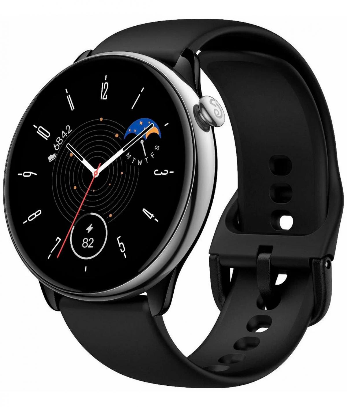 Xiaomi Amazfit GTR mini