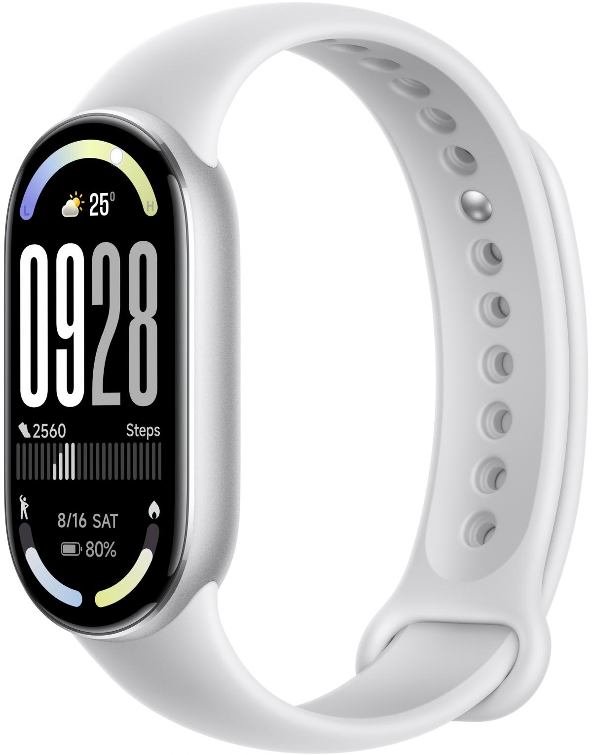 Xiaomi Smart Band 10
