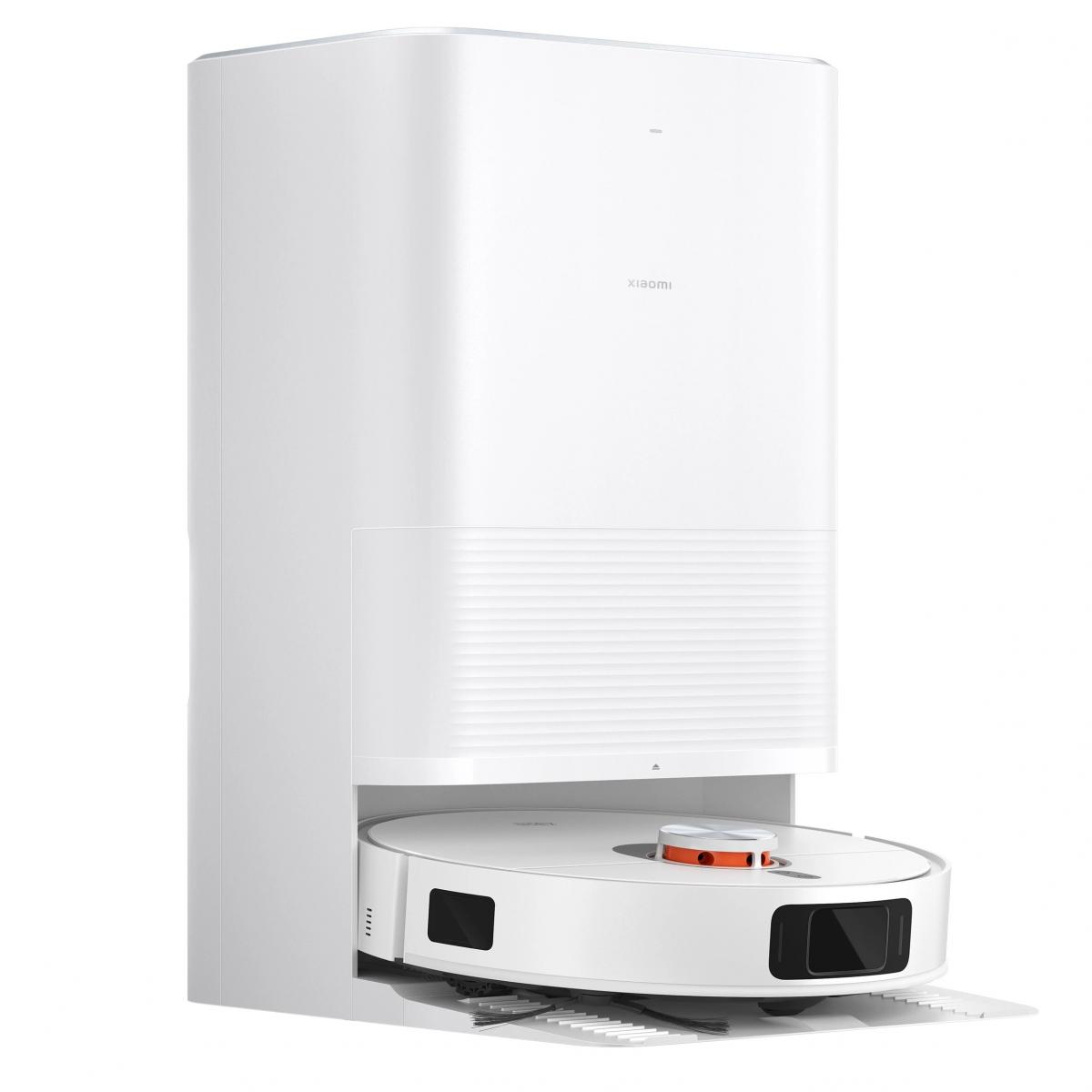 Xiaomi Robot Vacuum X20 Pro 