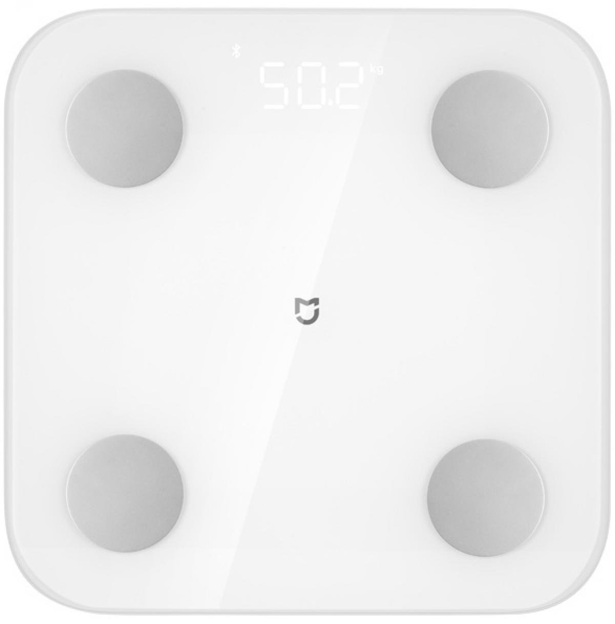 Xiaomi Mijia Smart Body Fat Scale S400